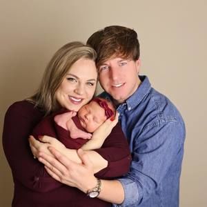 Meet your Posher, Thomas